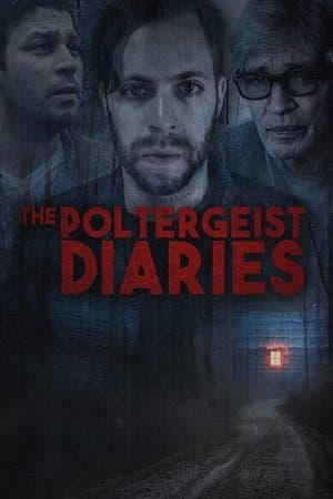The Poltergeist Diaries streaming