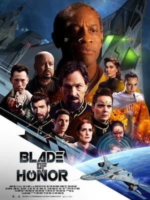 Blade Of Honor streaming