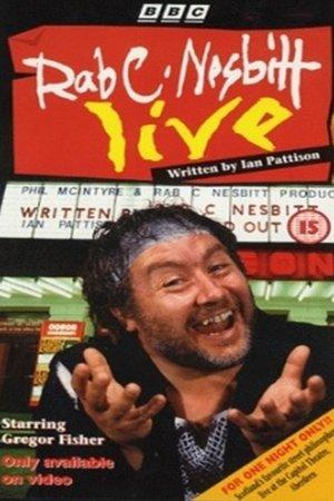 Rab C. Nesbitt Live streaming