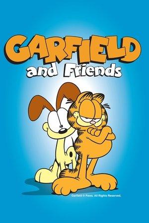 Garfield et ses amis streaming