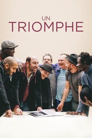 Un triomphe streaming