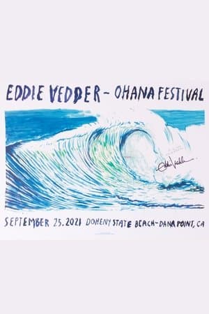 Eddie Vedder: Live at Ohana Festival 2021 streaming