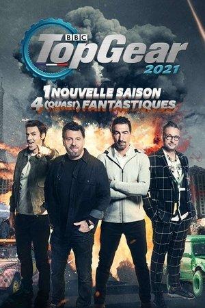 Top Gear France - Road Trip en Corse streaming