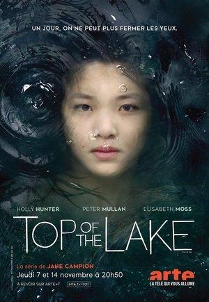 Top of the Lake streaming