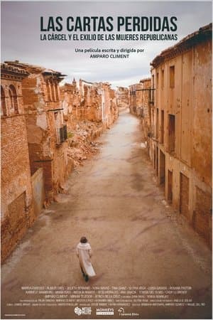 Las cartas perdidas streaming