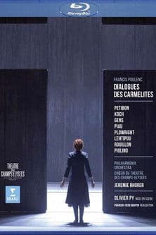Poulenc: Dialogues des Carmelites streaming