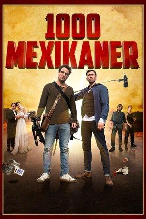 1000 Mexikaner streaming