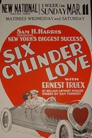Six Cylinder Love streaming