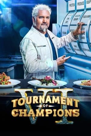 Tournament of Champions streaming