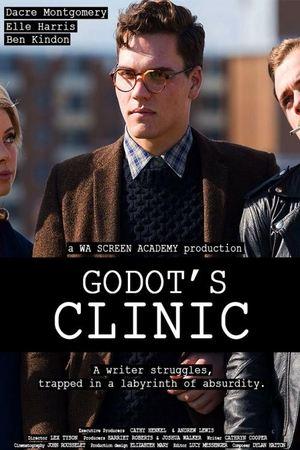 Godot's Clinic streaming
