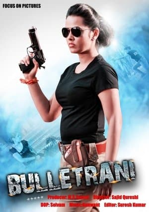Bullet Rani streaming