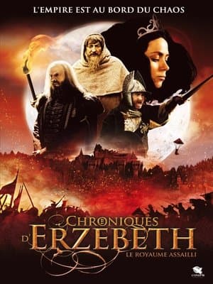 Les Chroniques d'Erzebeth streaming