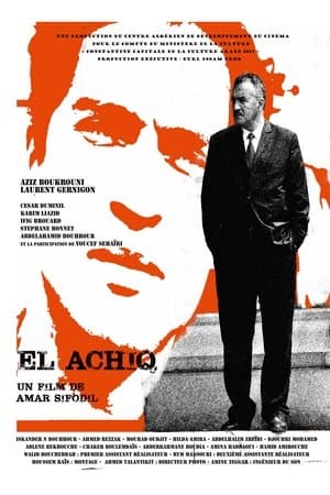 El Achiq streaming