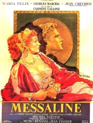 Messaline streaming