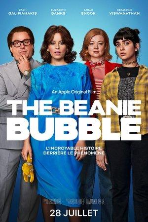 The Beanie Bubble streaming