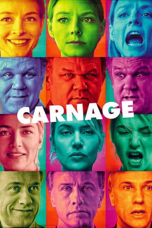 Carnage streaming