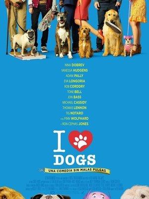 I love dogs streaming
