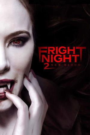 Fright Night 2: New Blood streaming