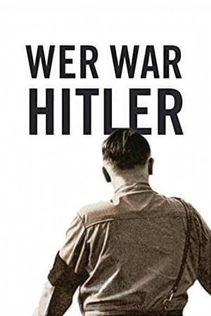 Wer war Hitler streaming