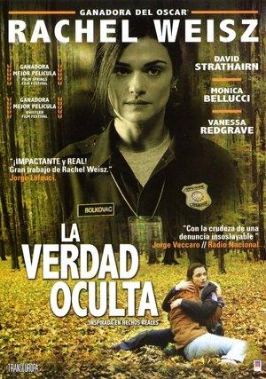 La verdad oculta streaming