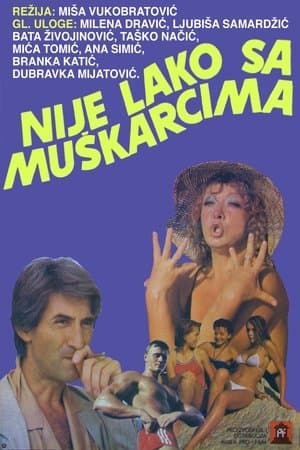 Nije lako s muškarcima streaming
