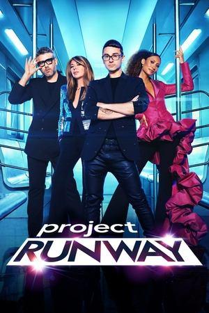 Project Runway streaming