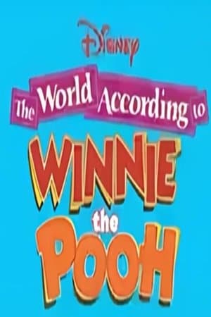 The World According to Winnie the Pooh: New Friend streaming