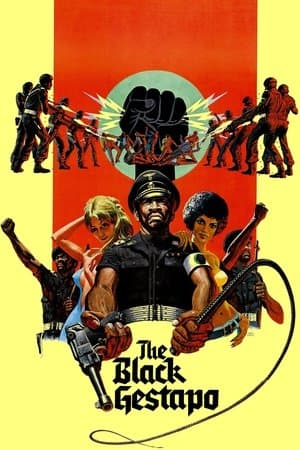 The Black Gestapo streaming