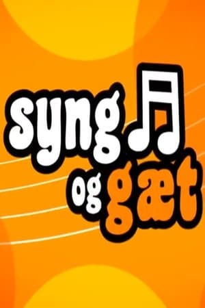 Syng og gæt streaming