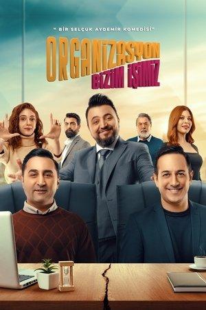 Organizasyon Bizim İşimiz streaming