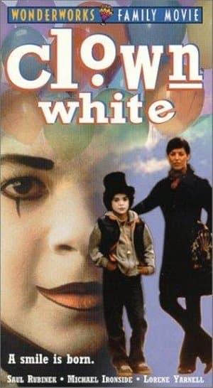 Clown White streaming
