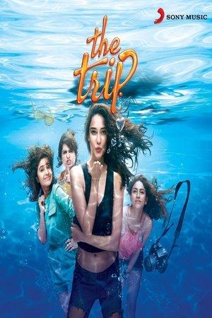 The Trip streaming