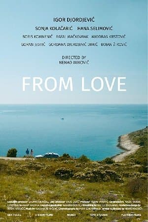 From Love: Pula to je raj streaming