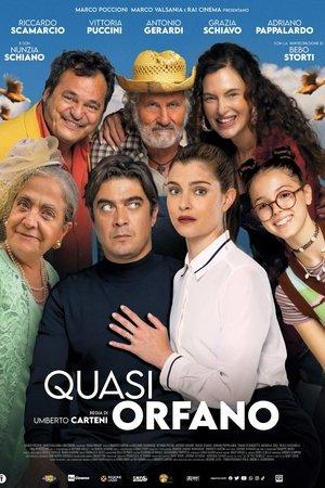 Quasi orfano streaming
