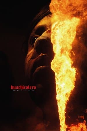 Huachicolero streaming