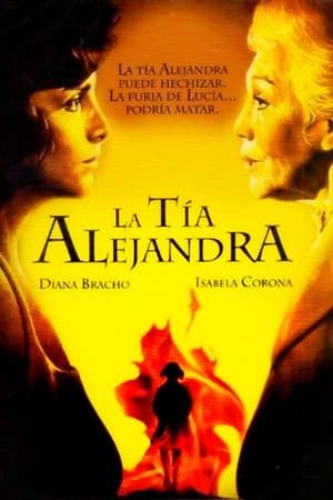 Aunt Alejandra streaming
