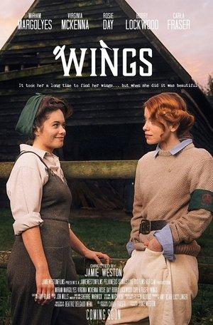 Wings streaming