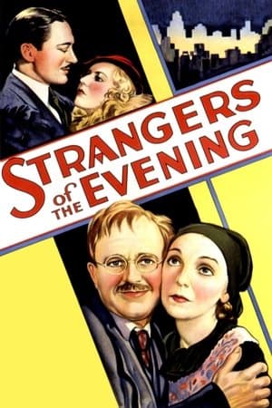 Strangers of the Evening streaming