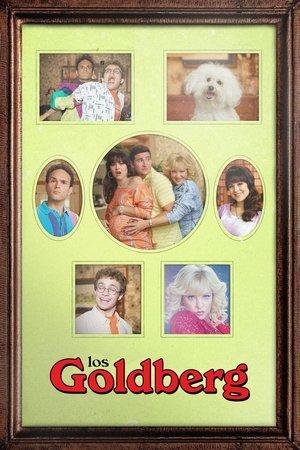 Los Goldberg streaming
