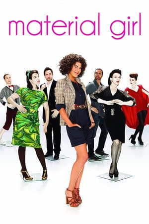 Material Girl streaming