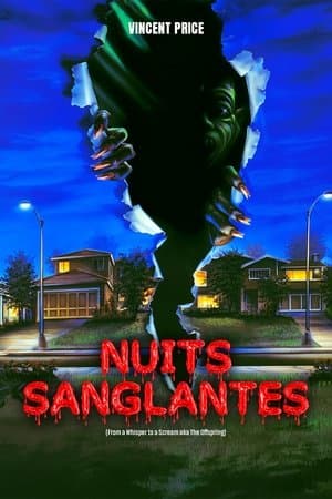 Nuits sanglantes streaming