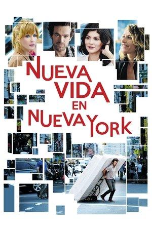 Nueva vida en Nueva York streaming