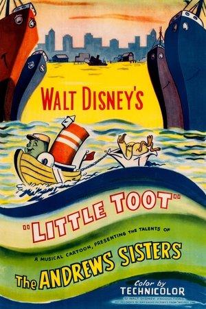 Little Toot streaming