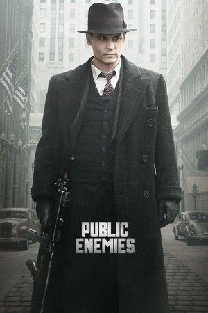 Public Enemies streaming