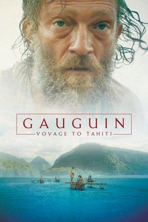Gauguin: Voyage to Tahiti streaming