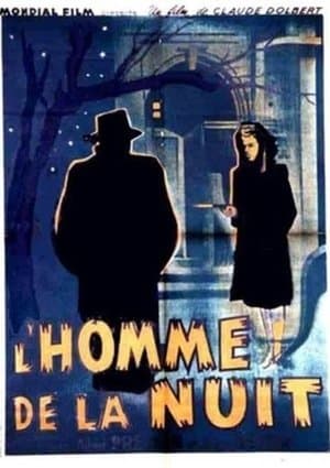 L'Homme de la nuit streaming