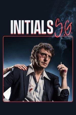 Initials S.G. streaming