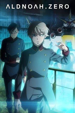 Aldnoah.Zero streaming