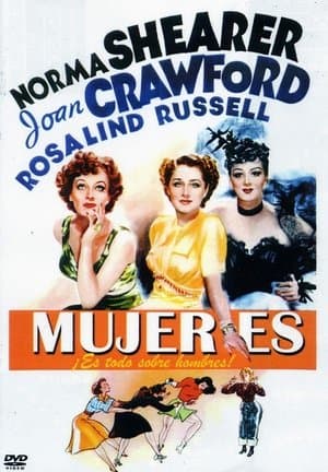 Mujeres streaming