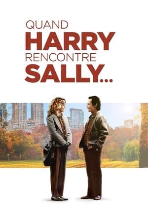 Quand Harry rencontre Sally… streaming